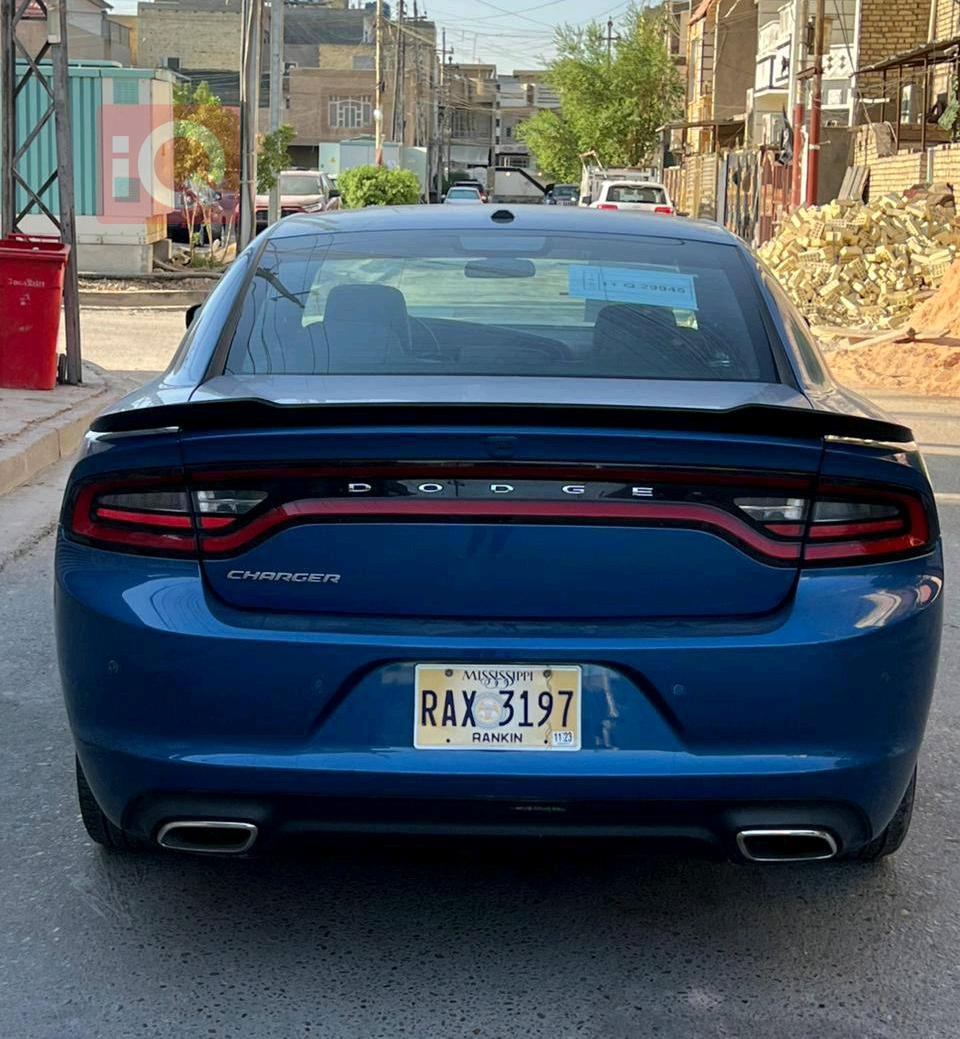 Dodge Charger
